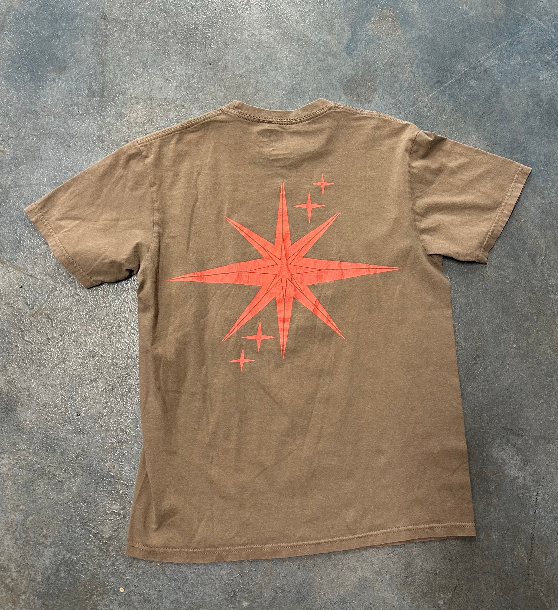Tune Squad WB Tee B35