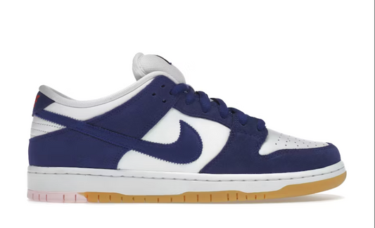 Nike SB Dunk Low Los Angeles Dodgers