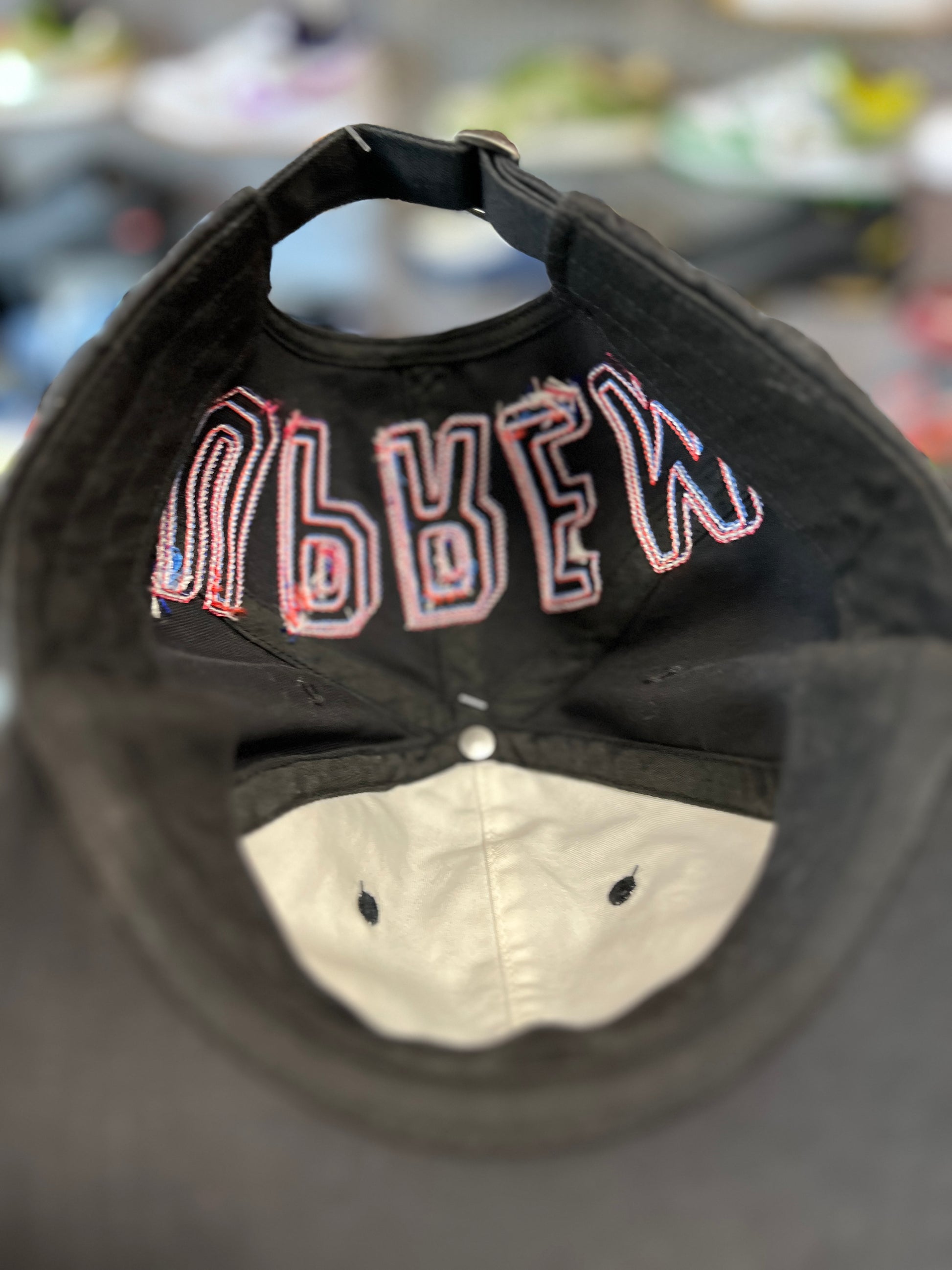 Supreme Back Arch Hat OTF