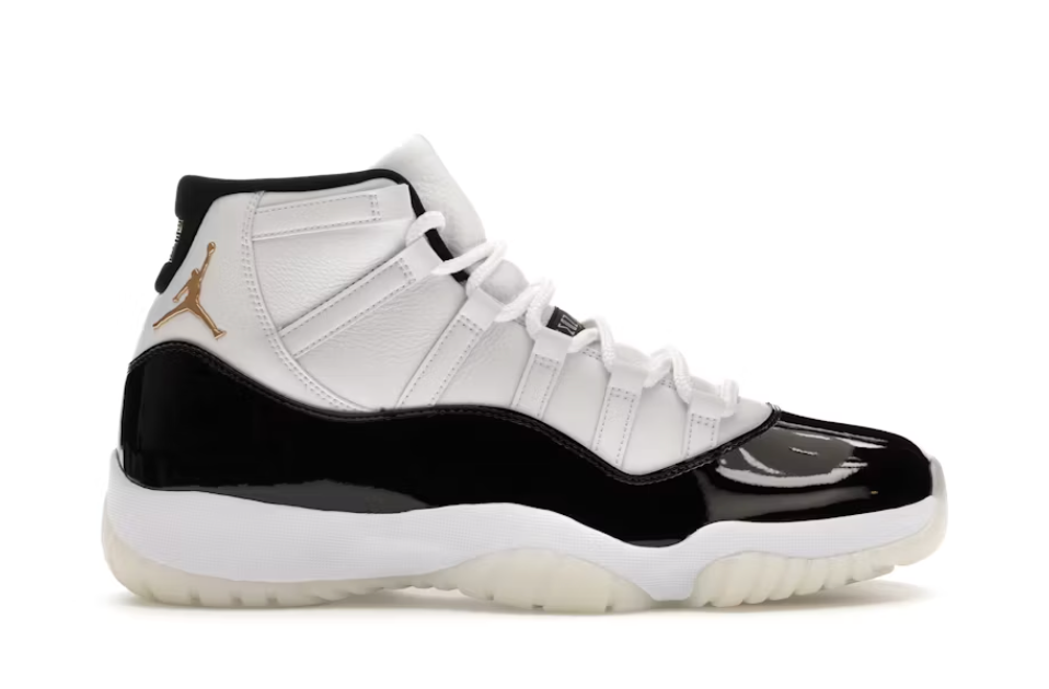 Jordan 11 Retro DMP Gratitude (2023)