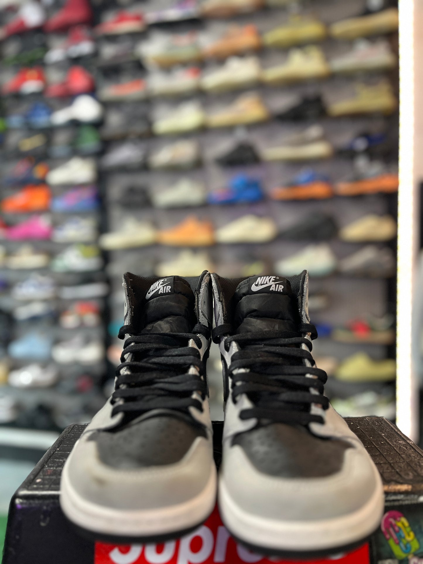 Jordan 1 Retro High Shadow 2.0 (YC)