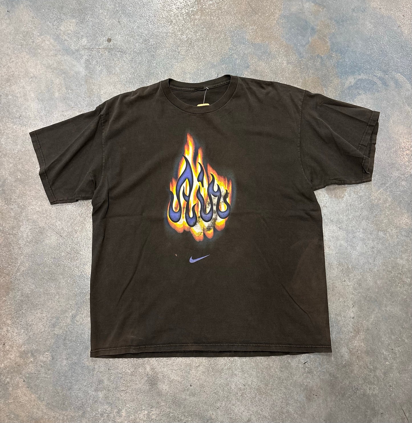 Nike Flame (Rare) OTF