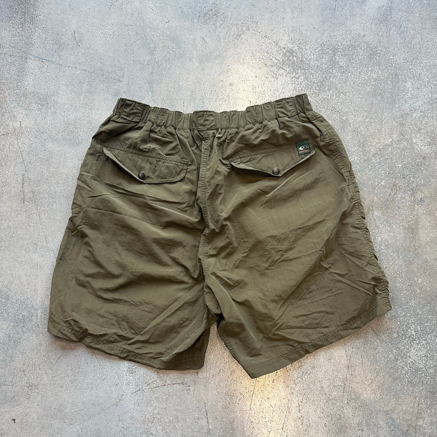 Mossy Oaks Shorts OTF (A)