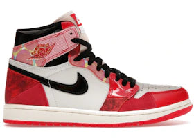 Jordan 1 Retro High OG Spider-Man Across the Spider-Verse