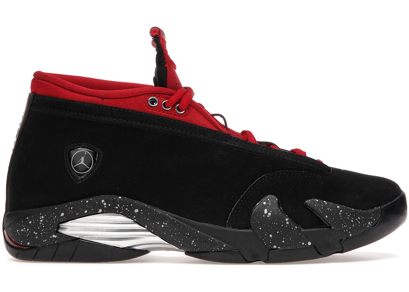 Jordan 14 Retro Low Red Lipstick (Women's)