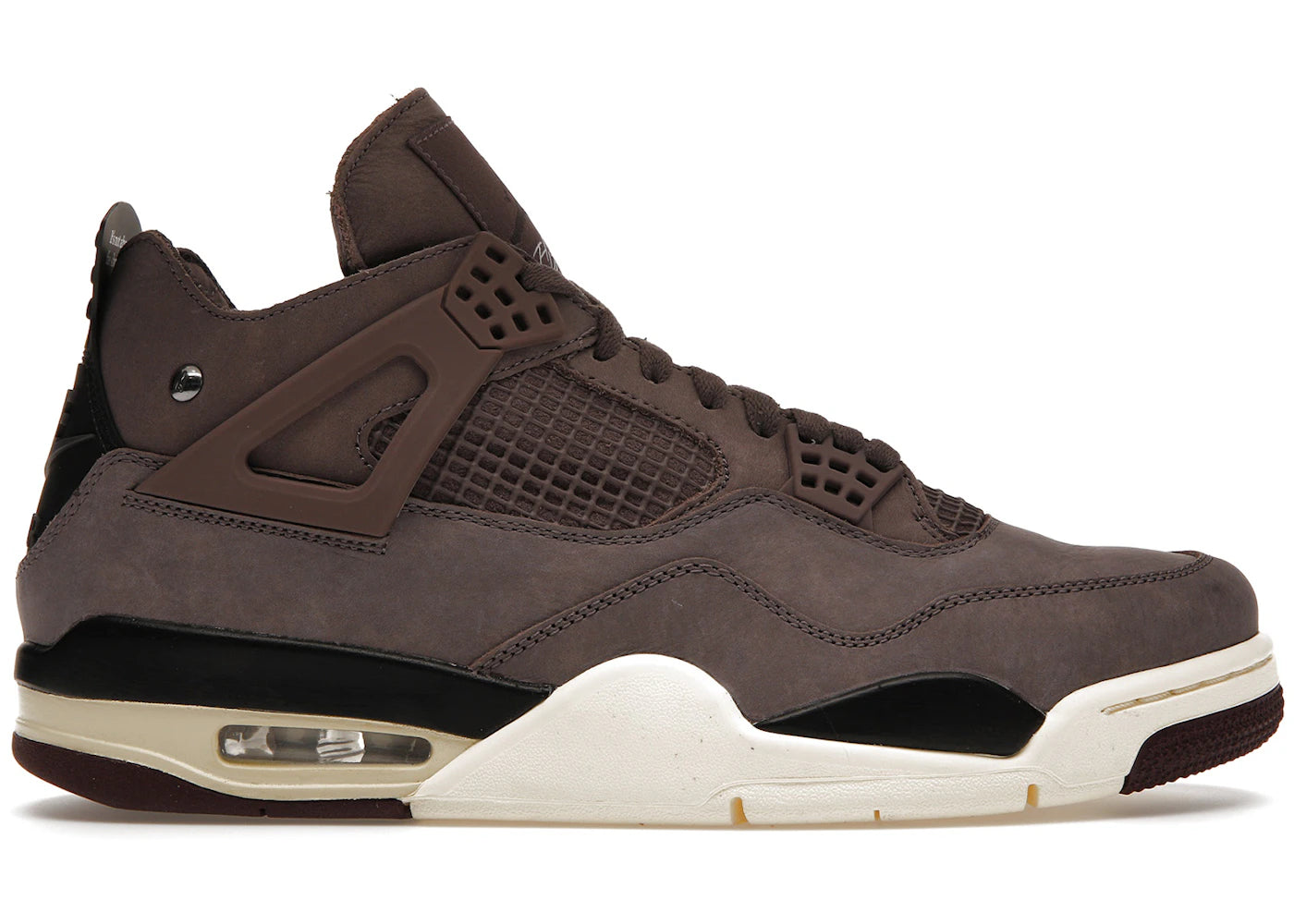 Jordan 4 Retro SP A Ma Maniére Violet Ore (IA)