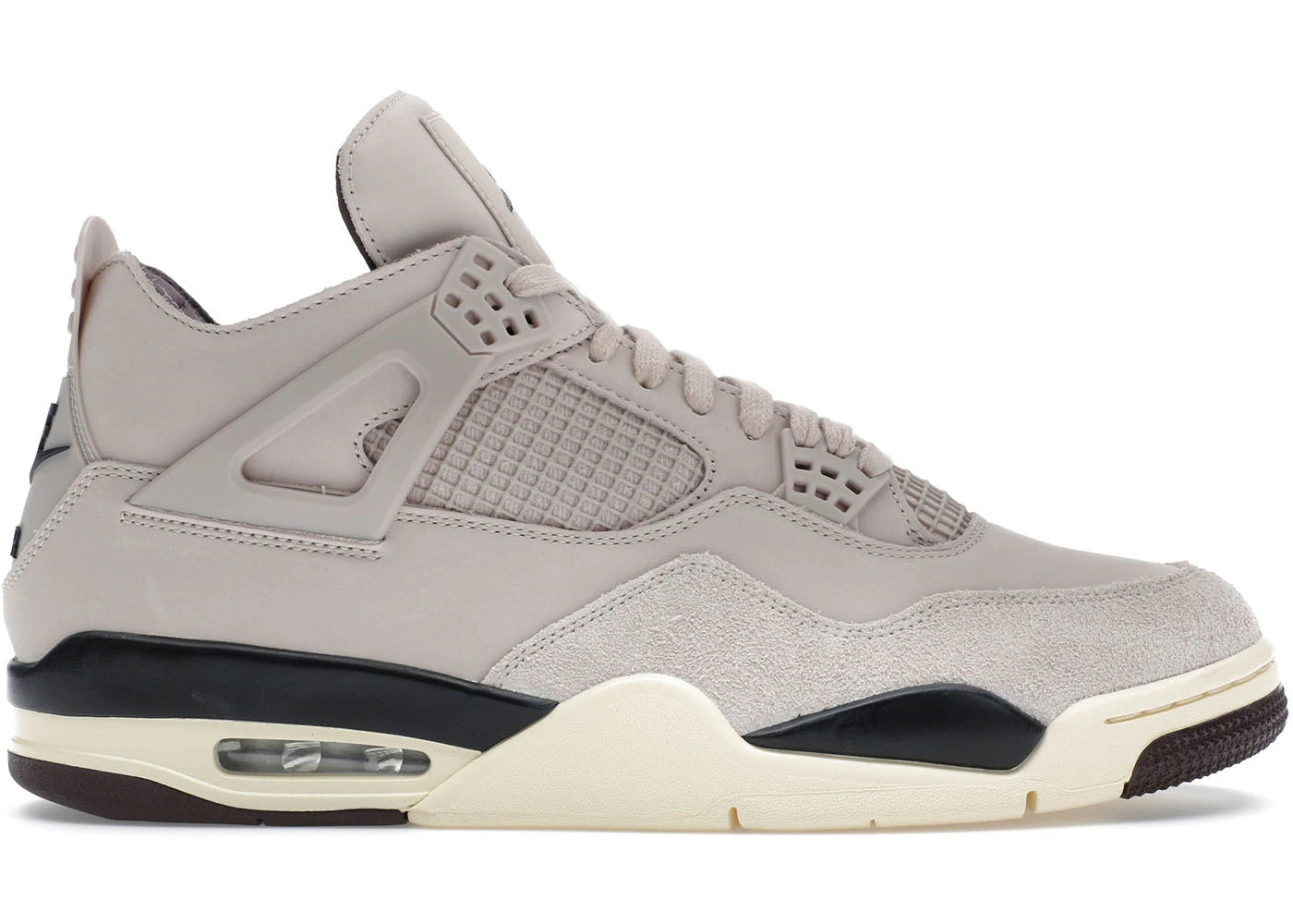 Jordan 4 Retro OG SP A Ma Maniére While You Were Sleeping (Women's) (RCC)