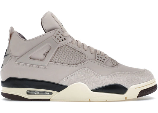 Jordan 4 Retro OG SP A Ma Maniére While You Were Sleeping (Women's) (RCC)