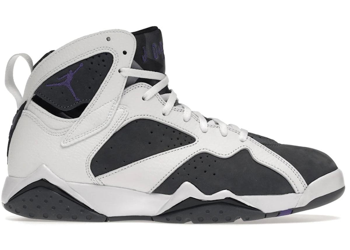 Jordan 7 Retro Flint (2021)
