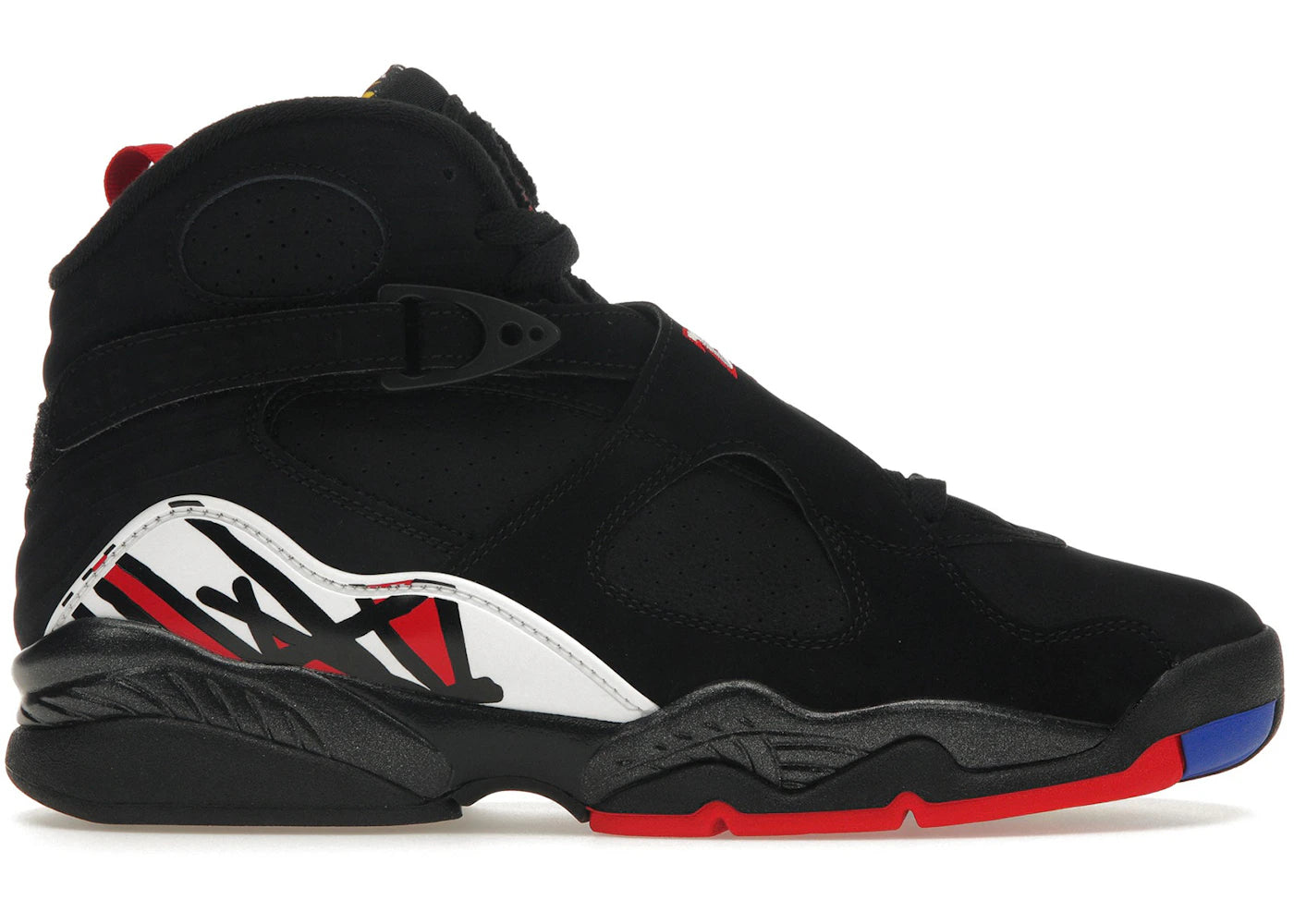 Jordan 8 Retro Playoffs (2023) (YRC)