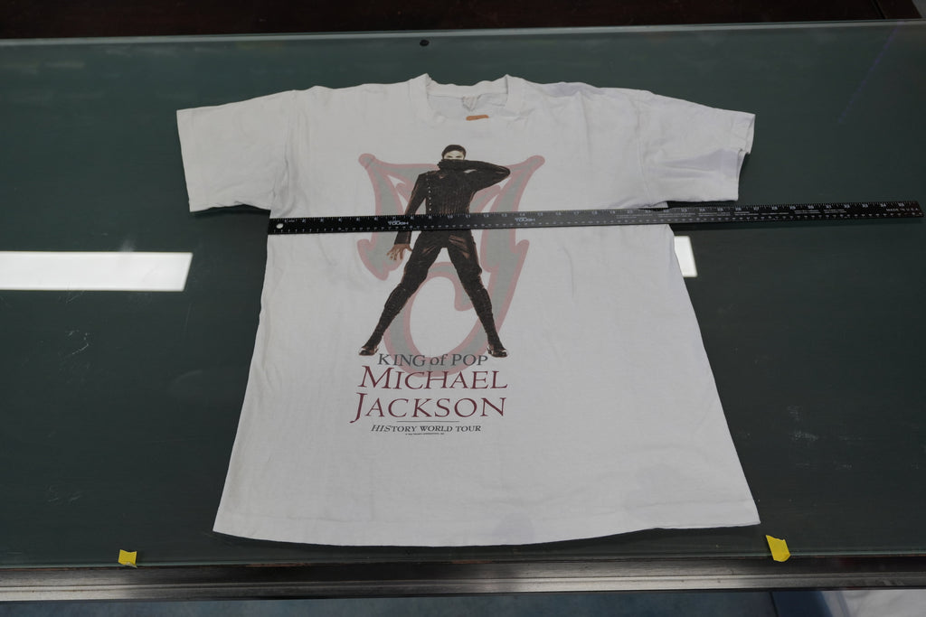 King Of Pop Michael Jackson World Tour