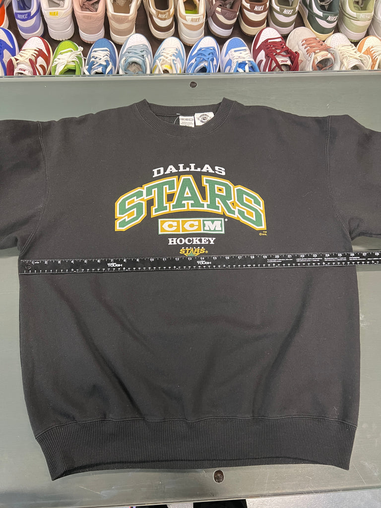 Dallas Stars Hockey Crewneck sweater