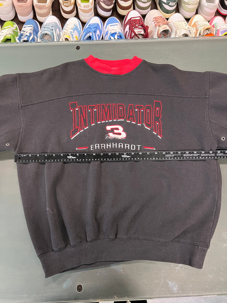 NASCAR Intimidator Crewneck Sweater