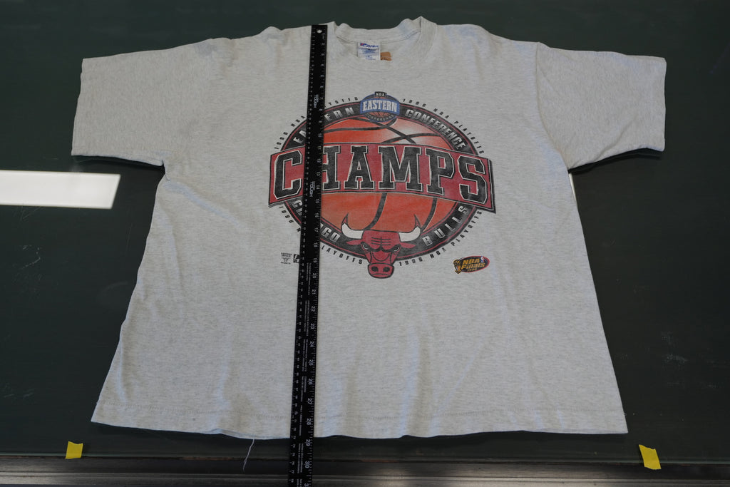 1996 Easter Conference Champs "Chicago Bulls"