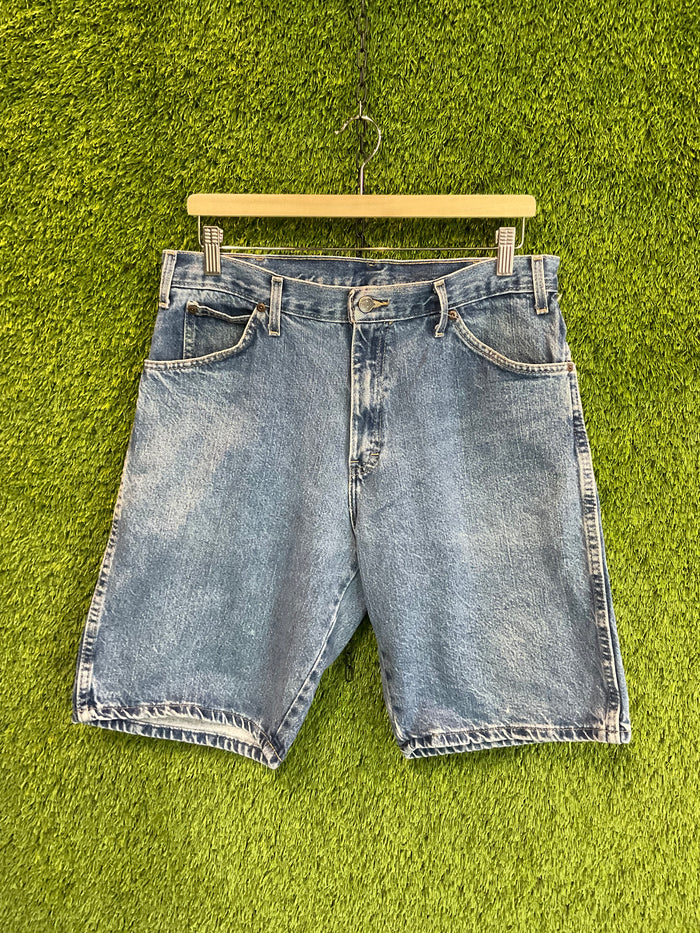 Dickies Jorts