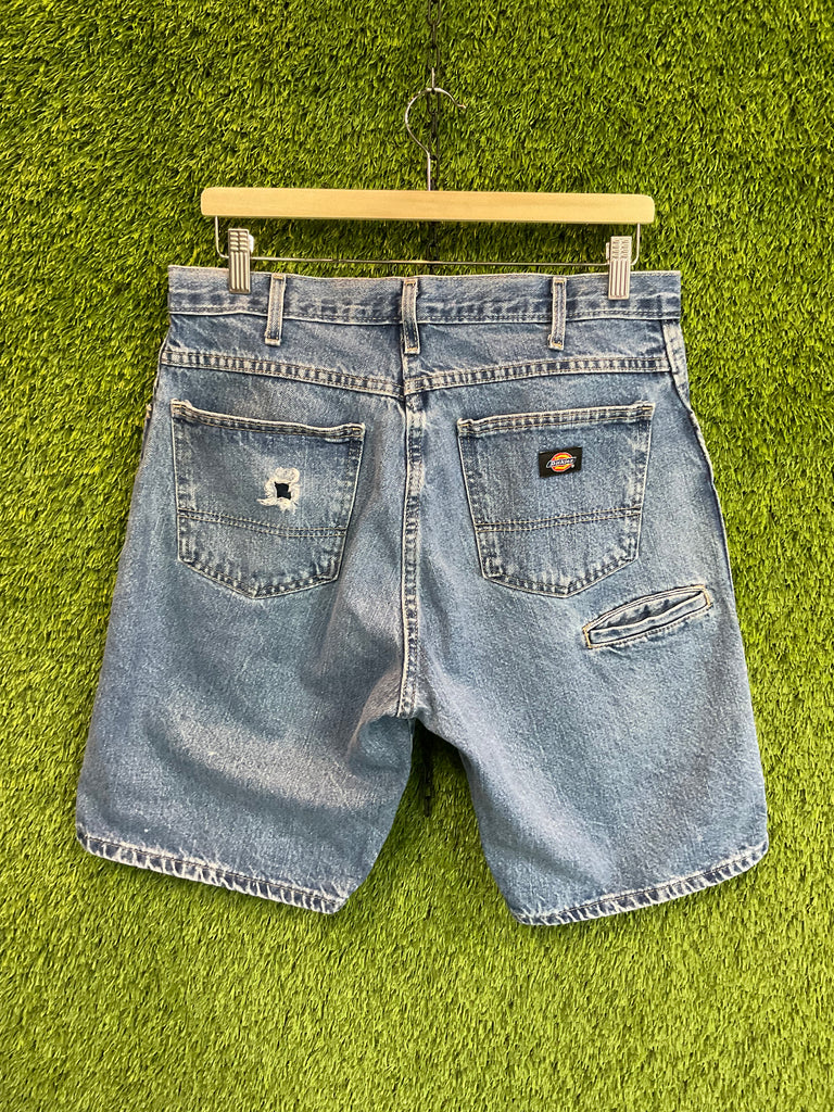 Dickies Jorts