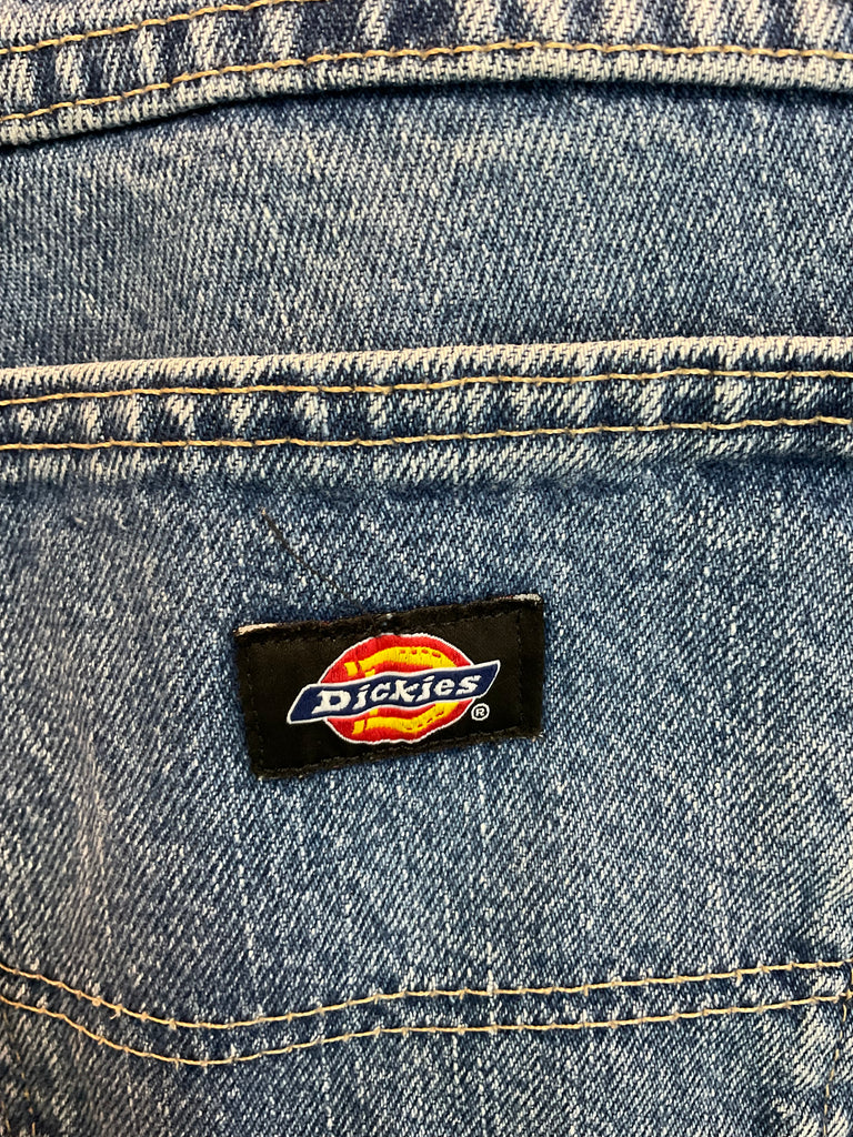 Dickies Jorts