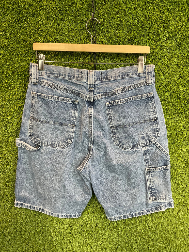 Wrangler Jorts