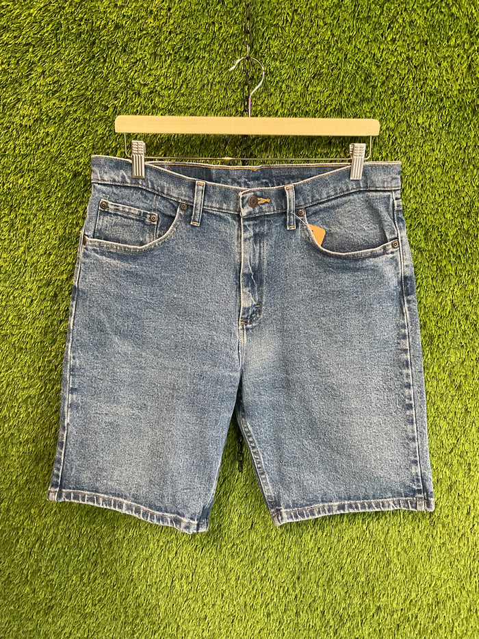 Wrangler Jorts