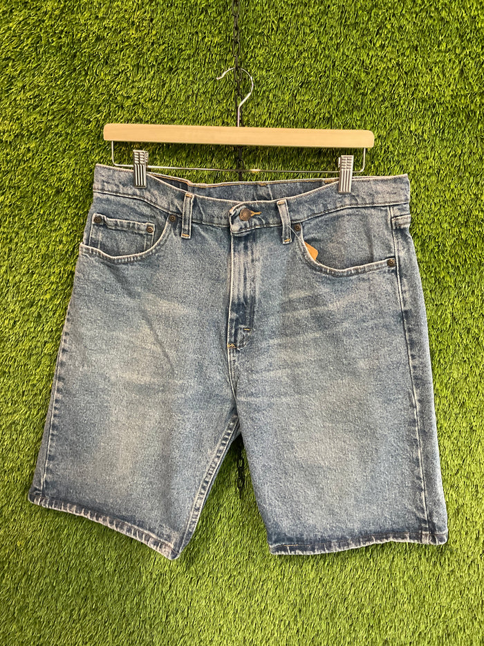 Wrangler Jorts