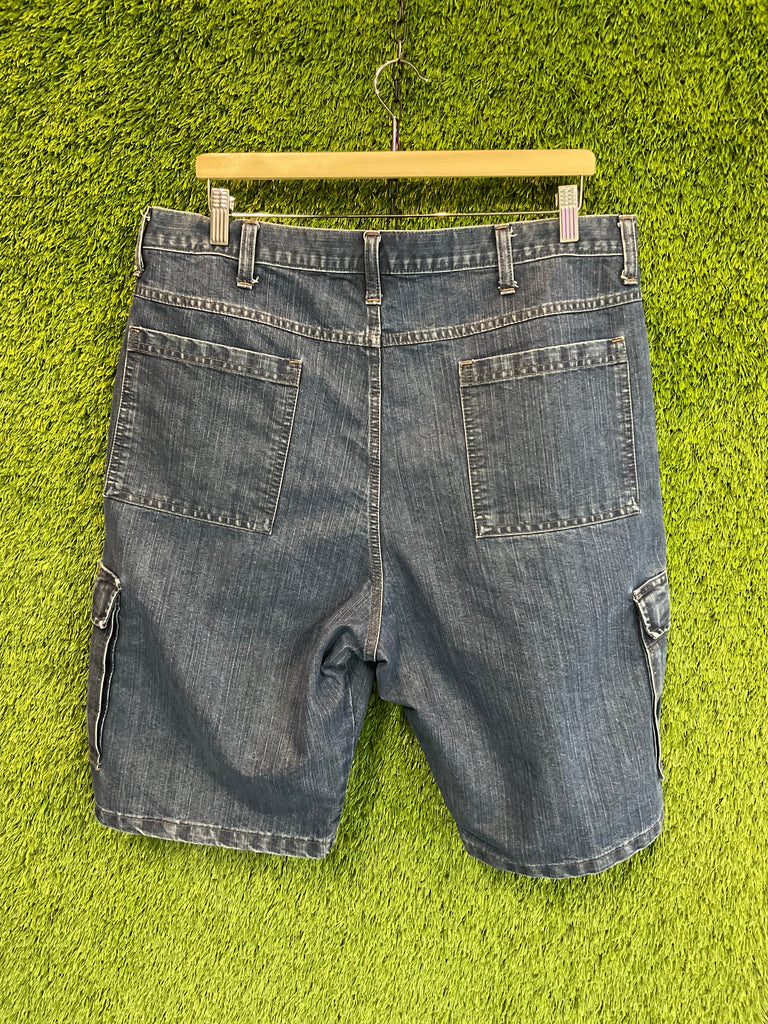 Wrangler Jorts