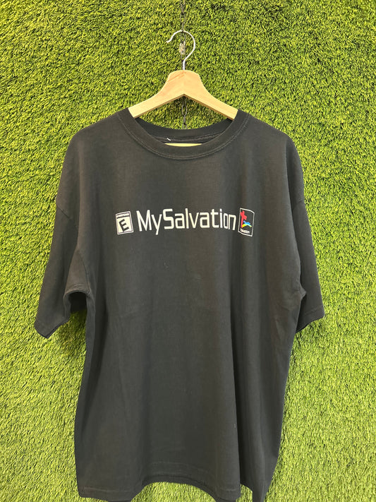 MYSALVATION