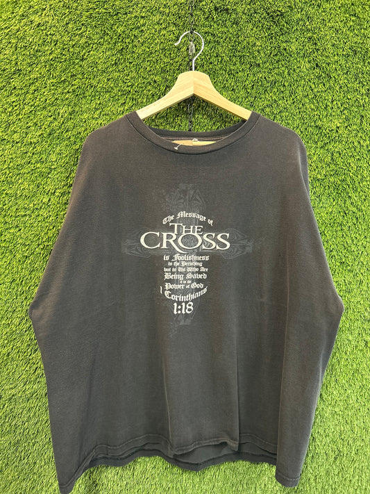THE CROSS