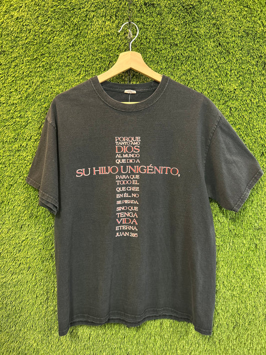 SU HIJO UNIGENITO