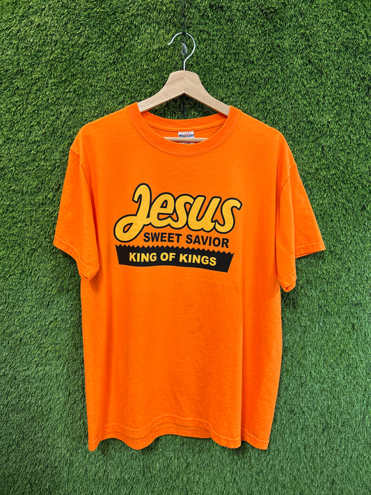 JESUS SWEET SAVIOR