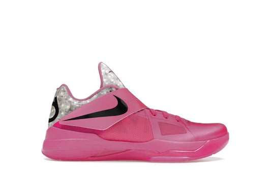 Nike KD 4 Aunt Pearl (2024)