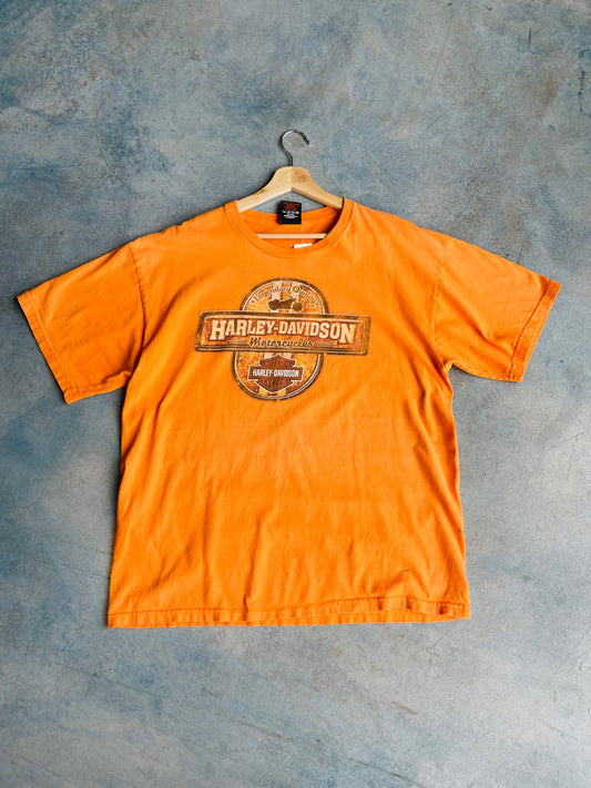 Harley Davidson H-D Tee