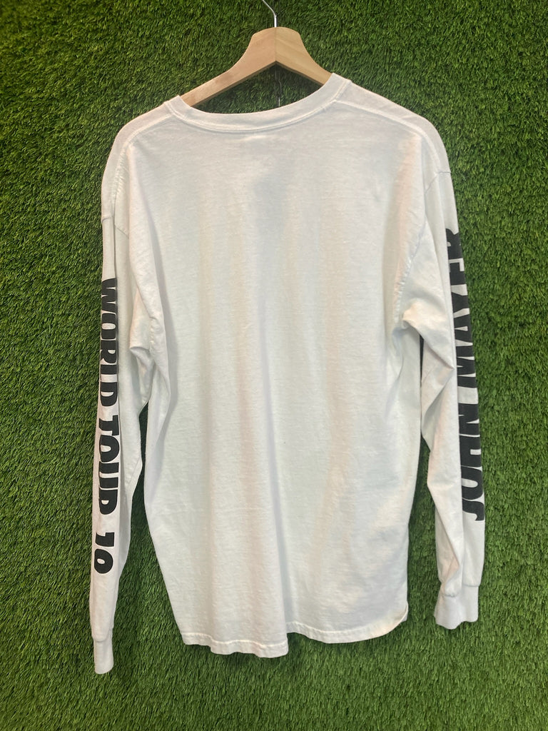 John Mayer 2019 Dallas World Tour Long Sleeve