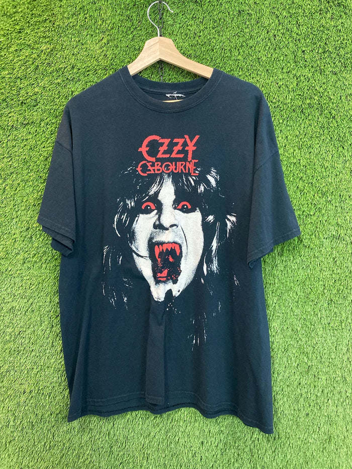 Ozzy Osbourne Band Tee