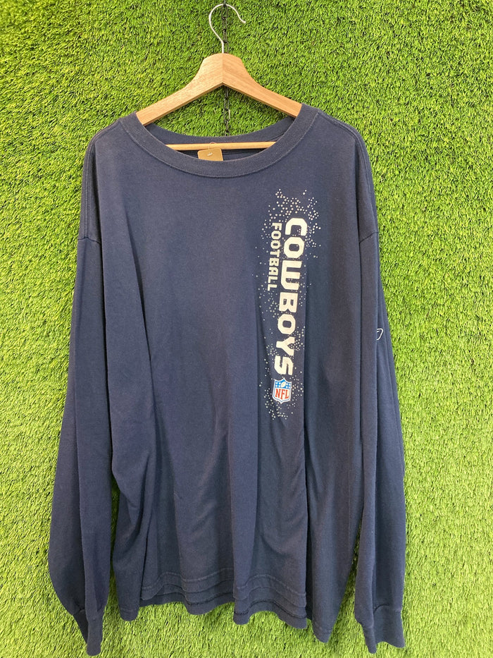 Dallas Cowboys NFL Long Sleeve Tee