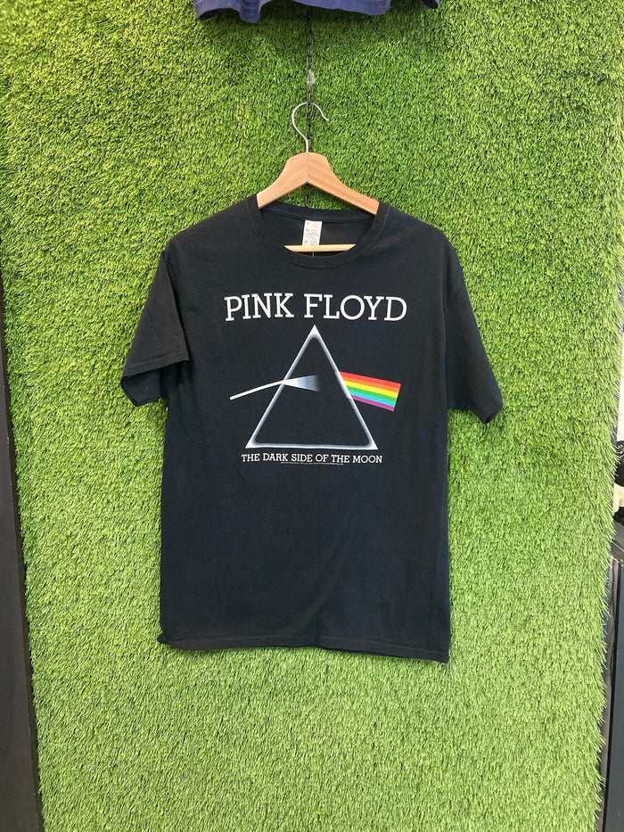 Pink Floyd The Dark Side Of The Moon Tee