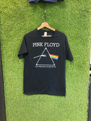 Pink Floyd The Dark Side Of The Moon Tee