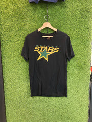 Dallas Stars Star Logo Tee