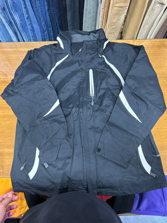 Black Nike ACG Jacket