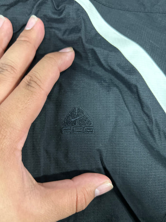 Black Nike ACG Jacket