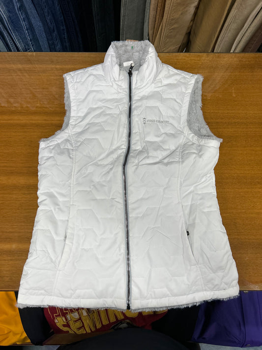 Free Country Reversible Vest