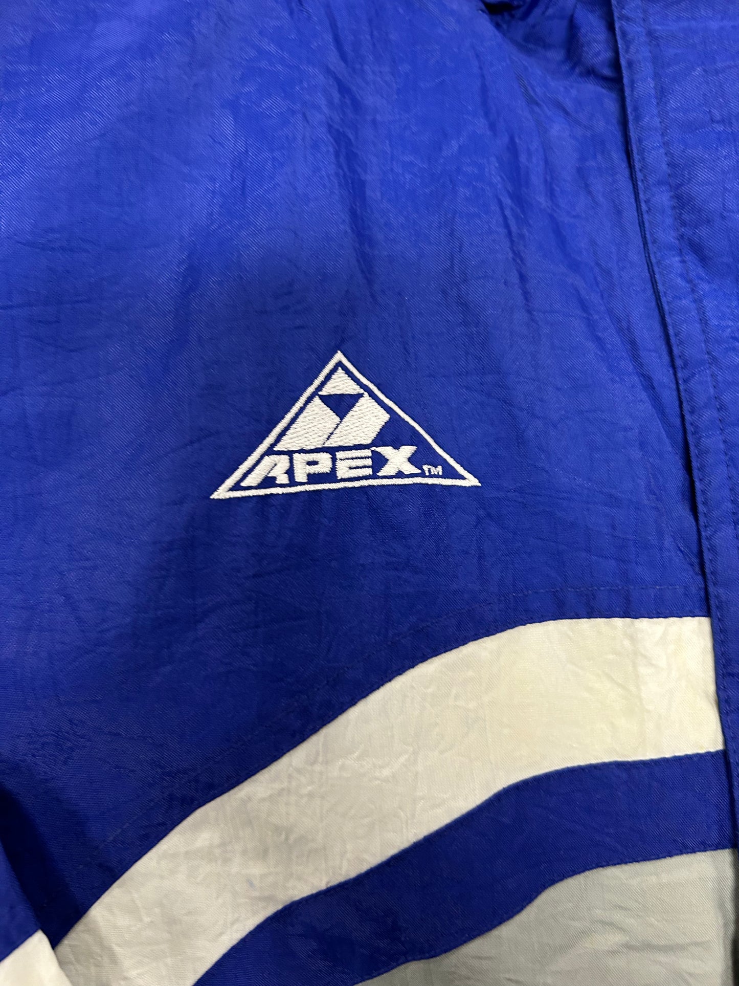 Dallas Cowboys Proline Jacket