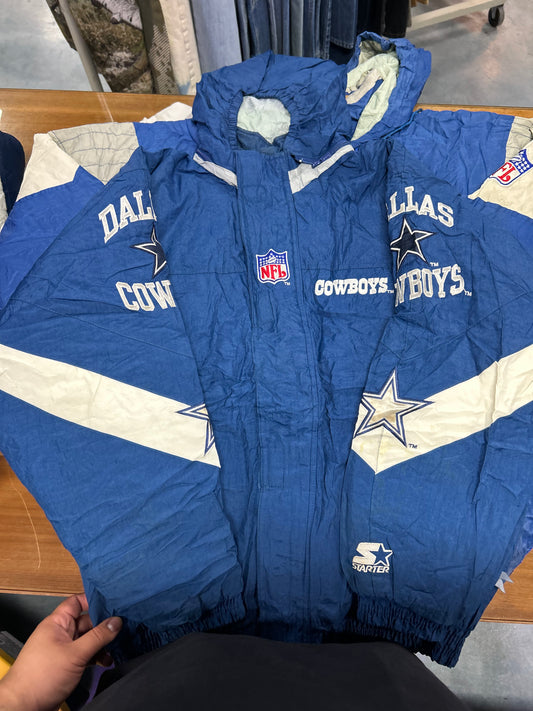 Dallas Cowboys Starter