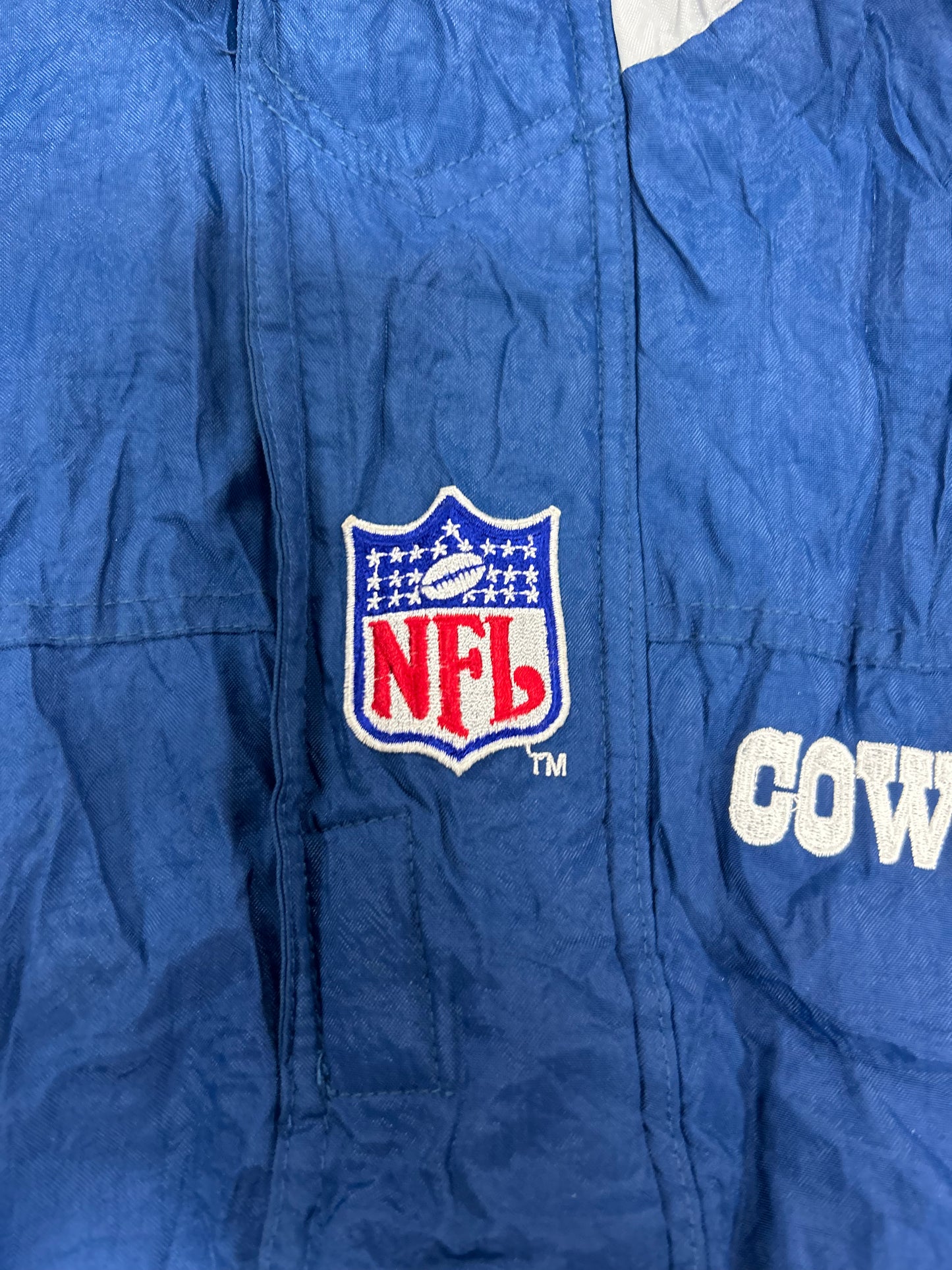 Dallas Cowboys Starter