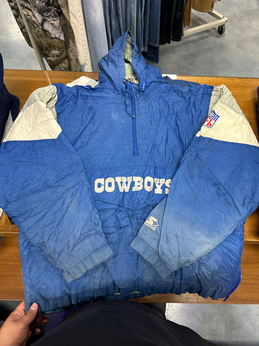 Dallas Cowboys Starter