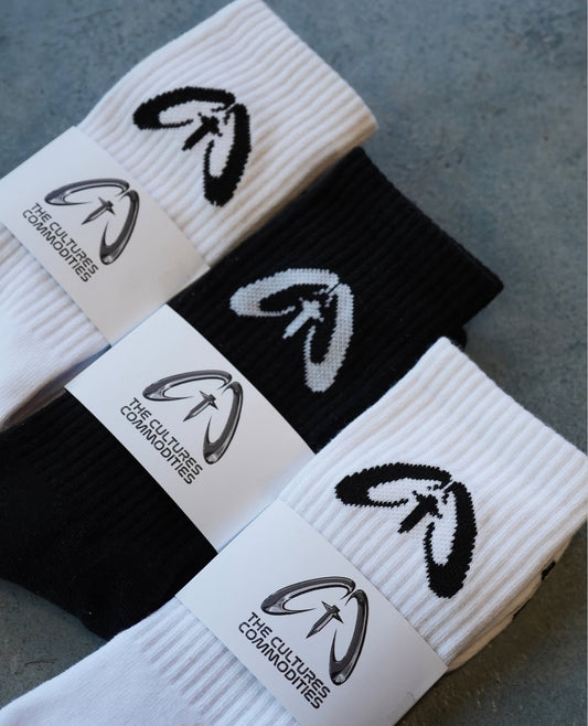 Commodities Socks