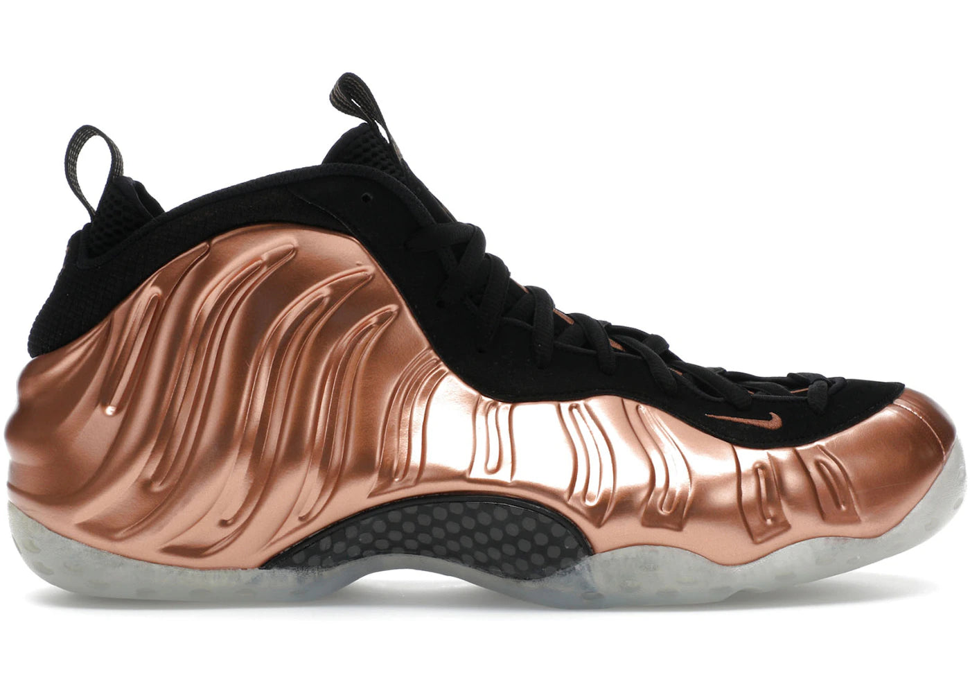Nike Air Foamposite One Copper (2024) (RSC)