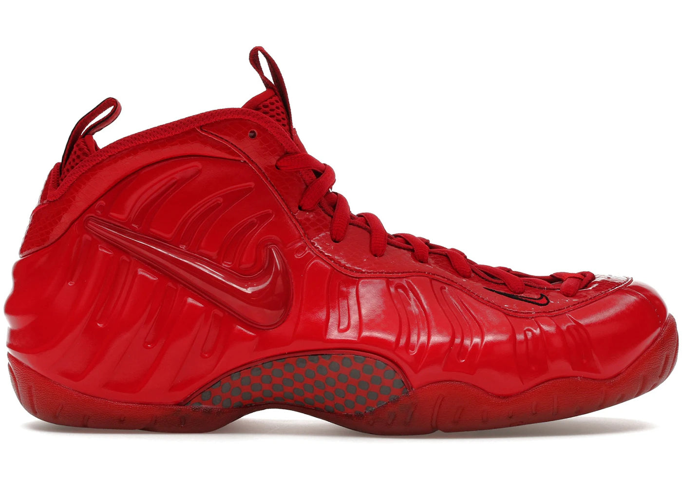 Nike Air Foamposite Pro Red October (2026) (LC)