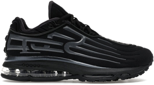 Nike Air Max 2001 Air Ecstasy Supreme Black