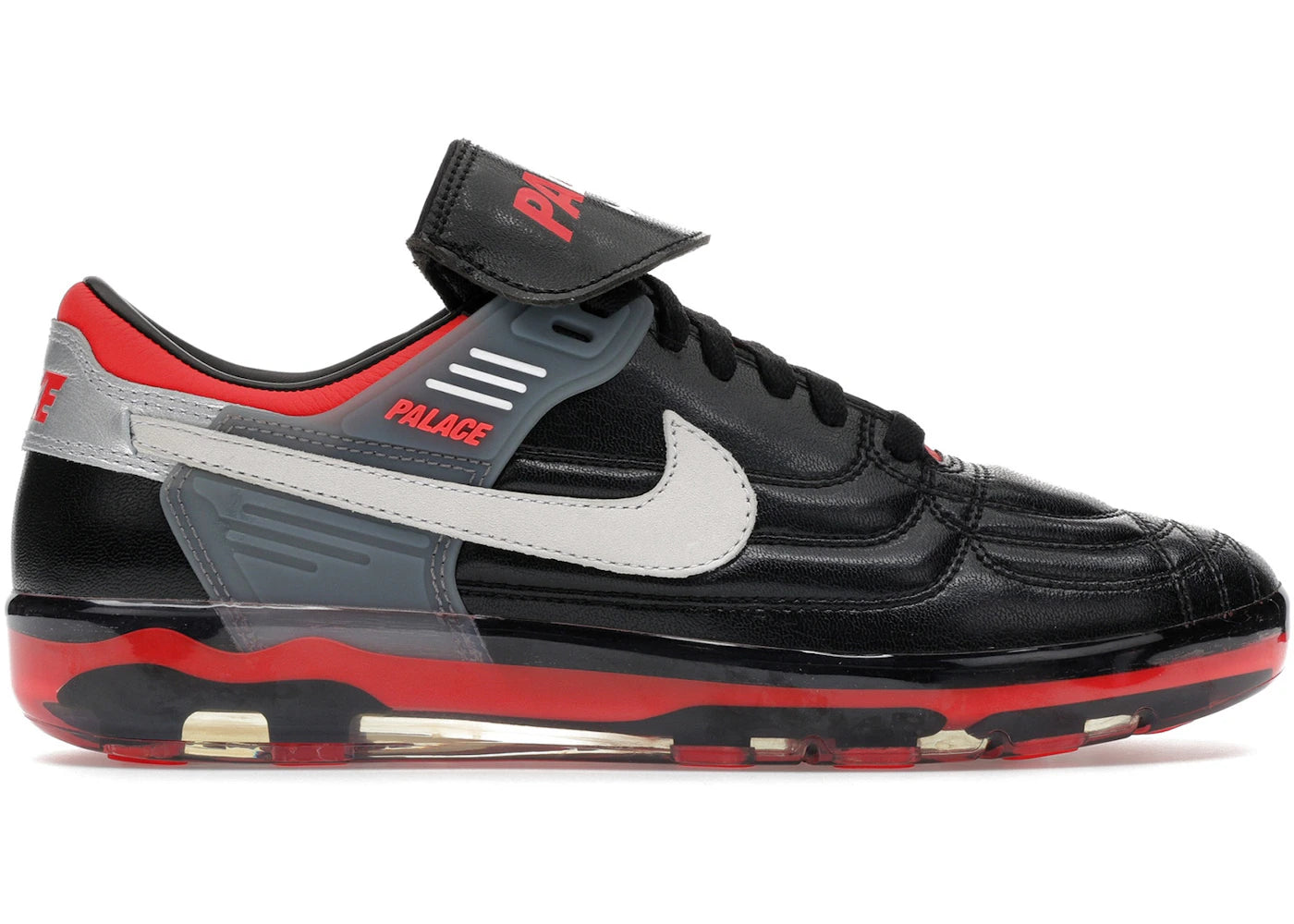 Nike Cryoshot Air Speed M Palace
