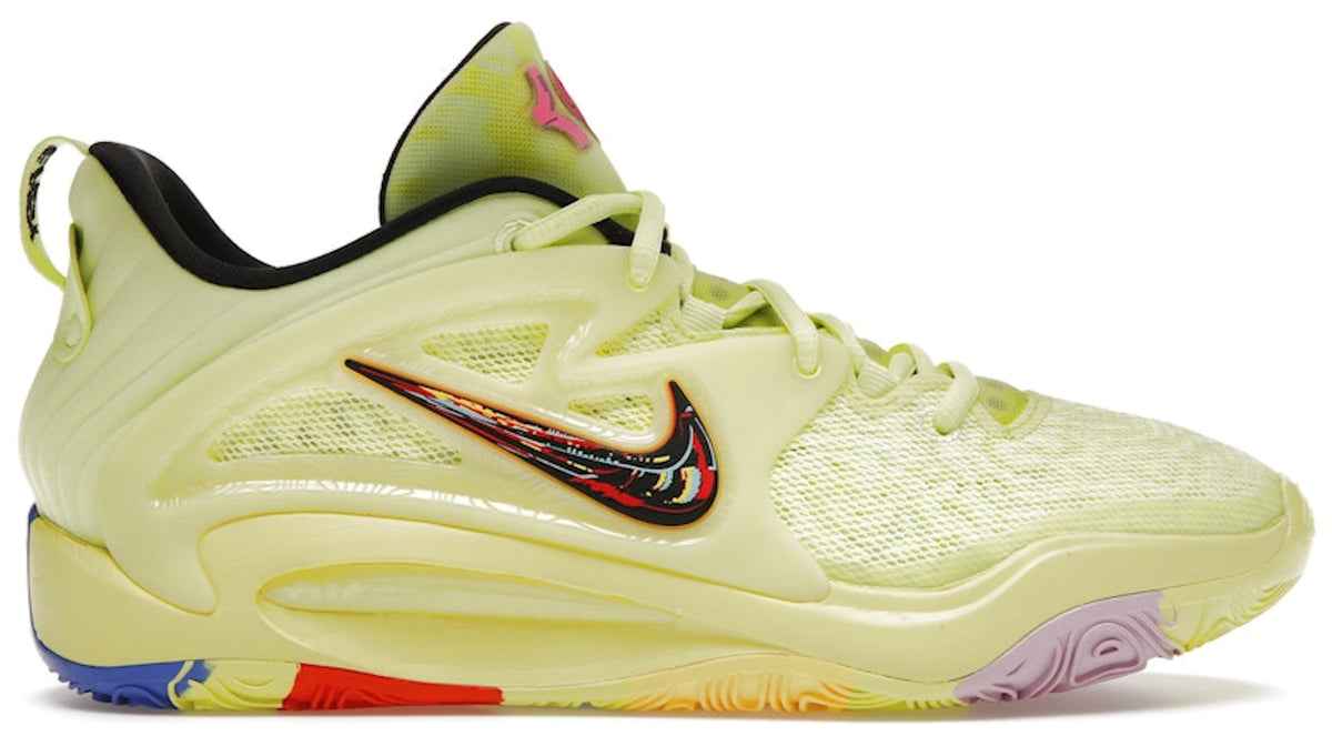 Nike KD 15 Aimbot
